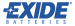Logo Exide