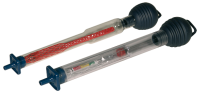 Säuremesser