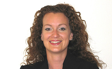 Fabienne Baumann - Personalwesen & Kundenakquisition